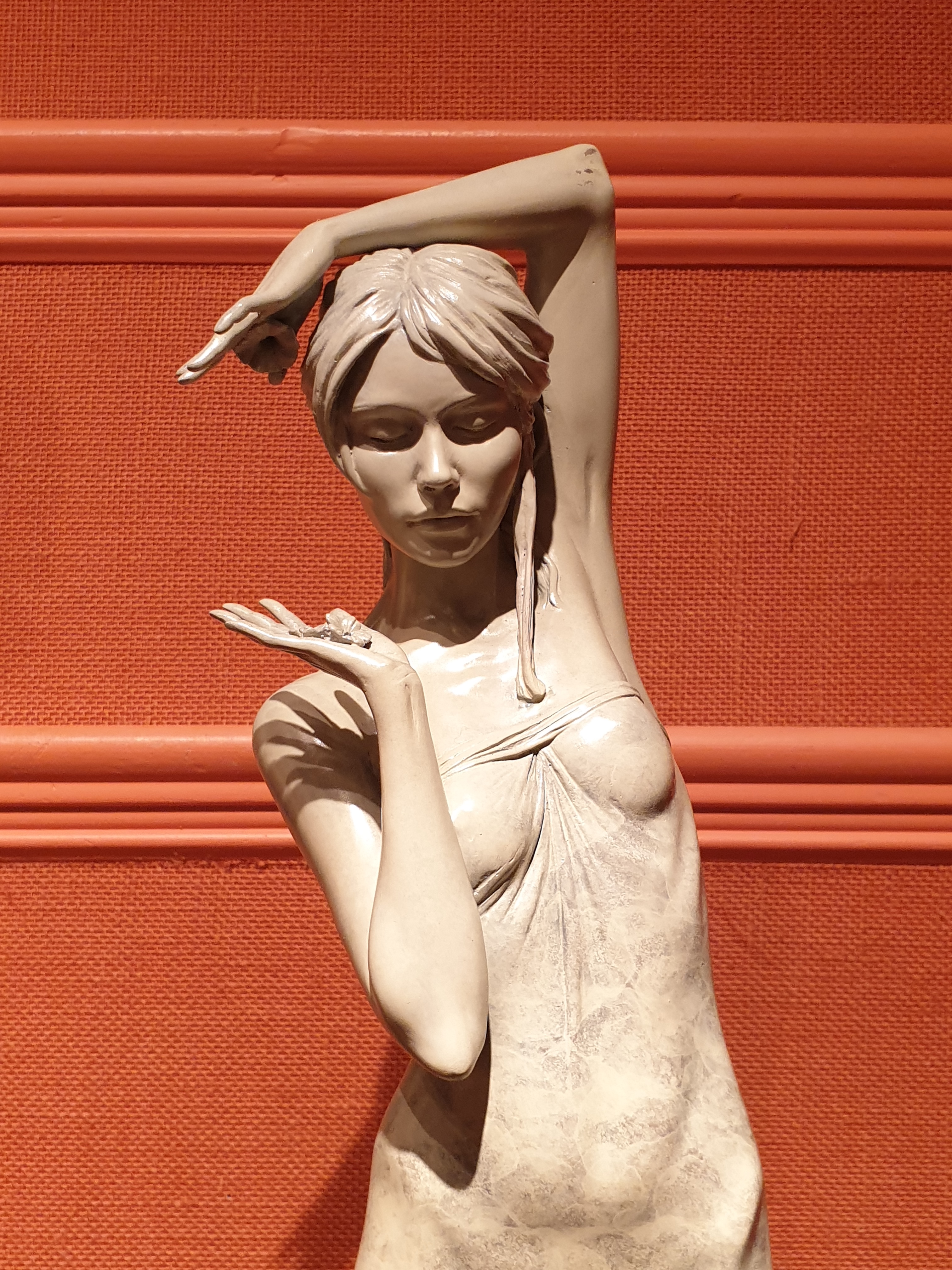 Sculpture B