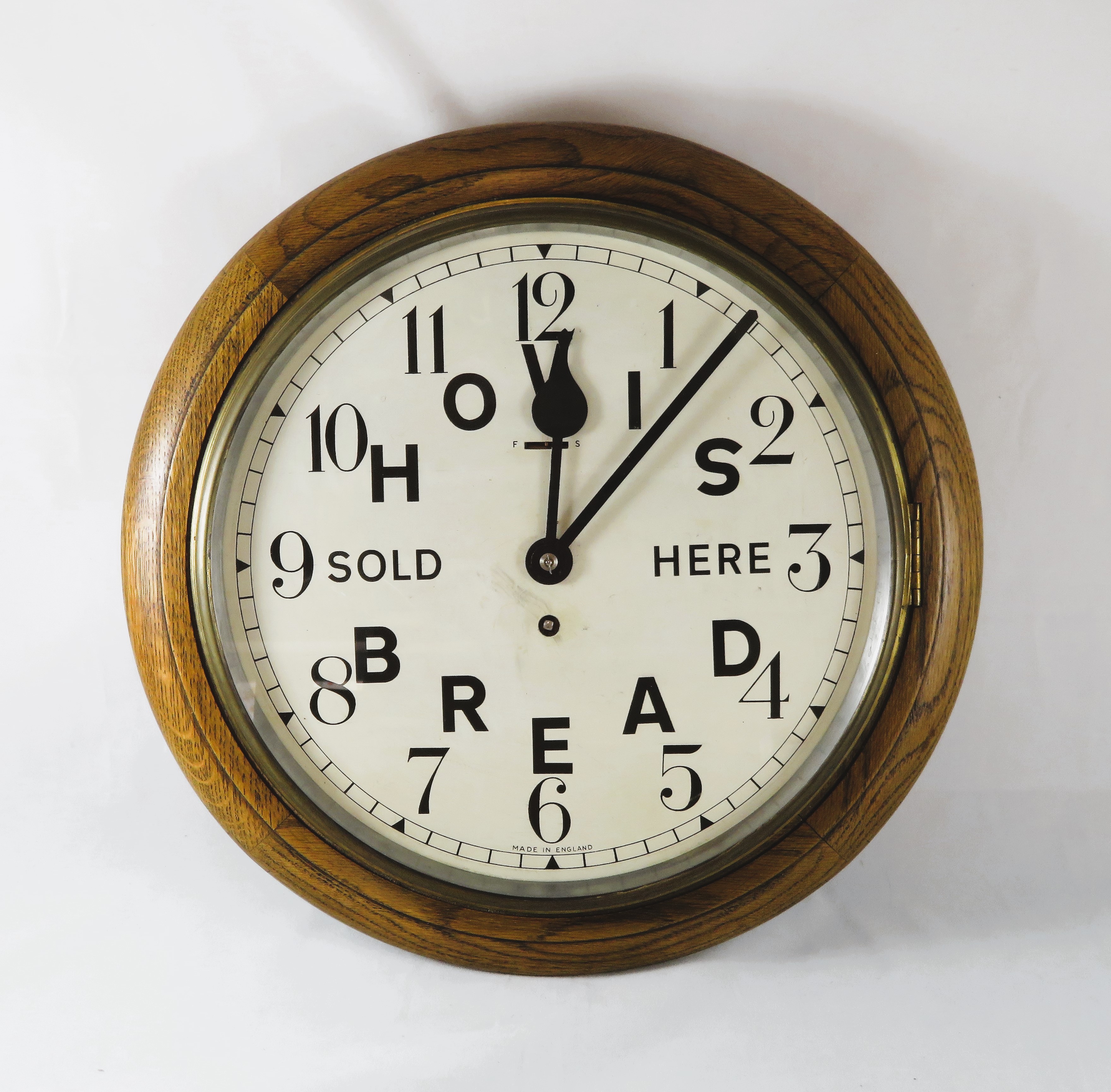 Clocks