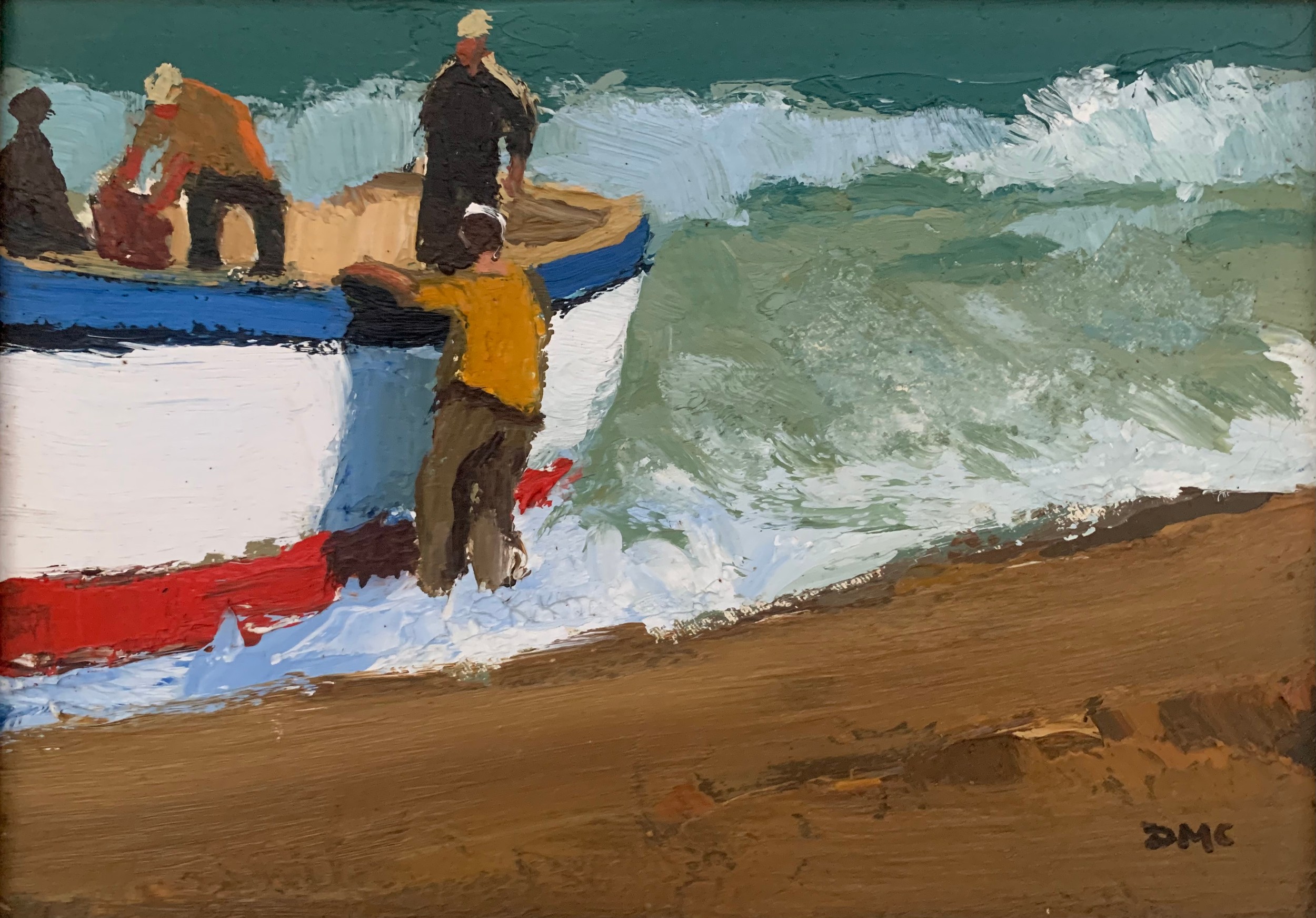 Donald Mcintyre (1)