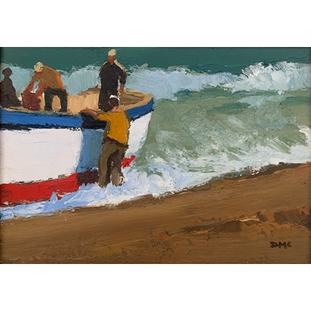 Donald Mcintyre (1)