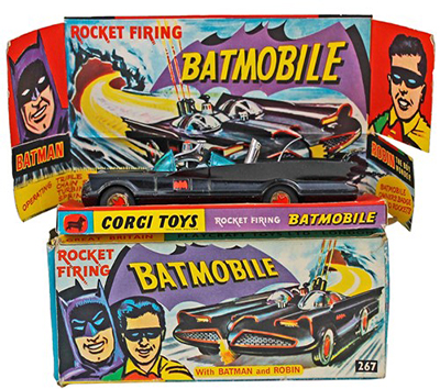Diecast (1)