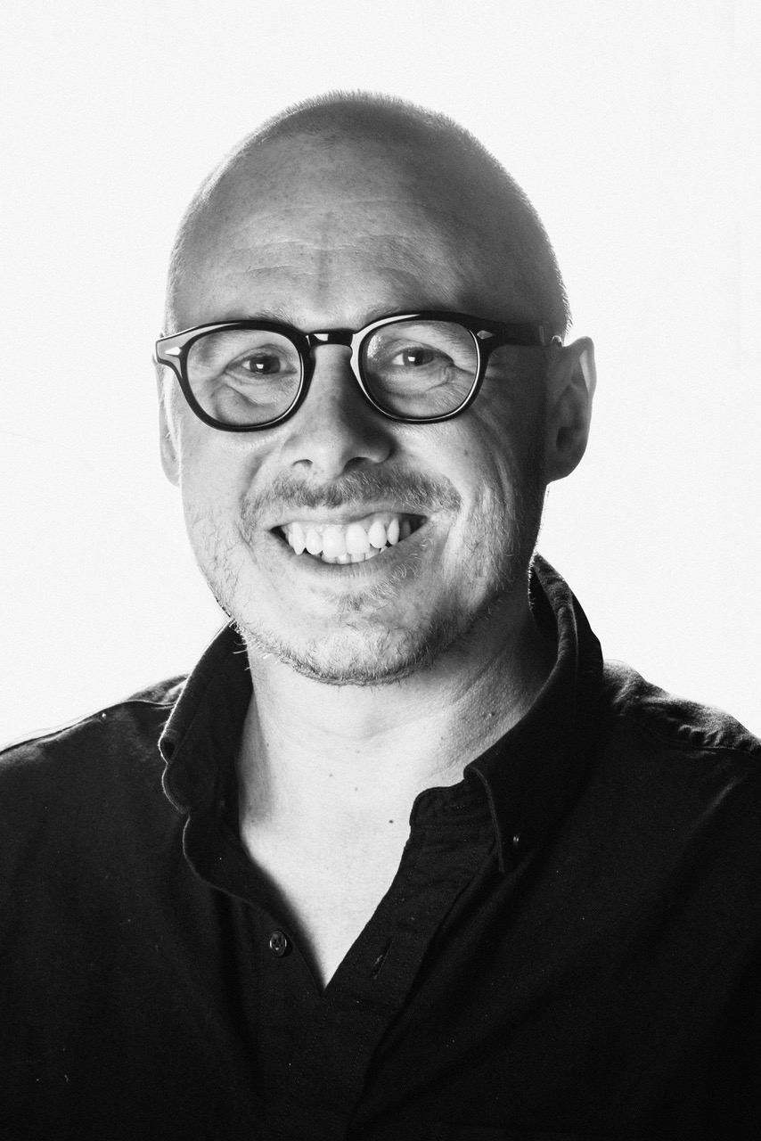 Simon Medlicott