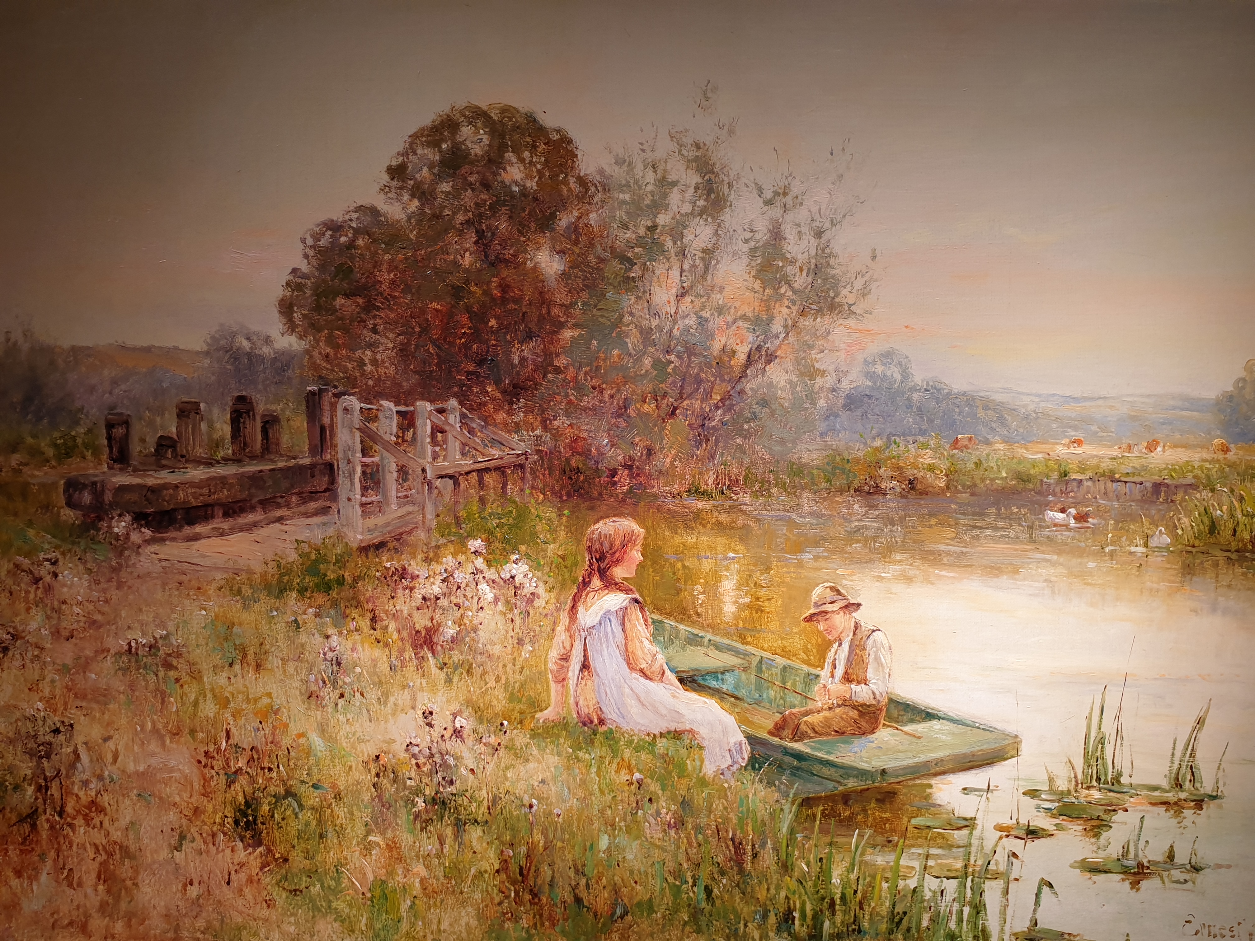 Painting E