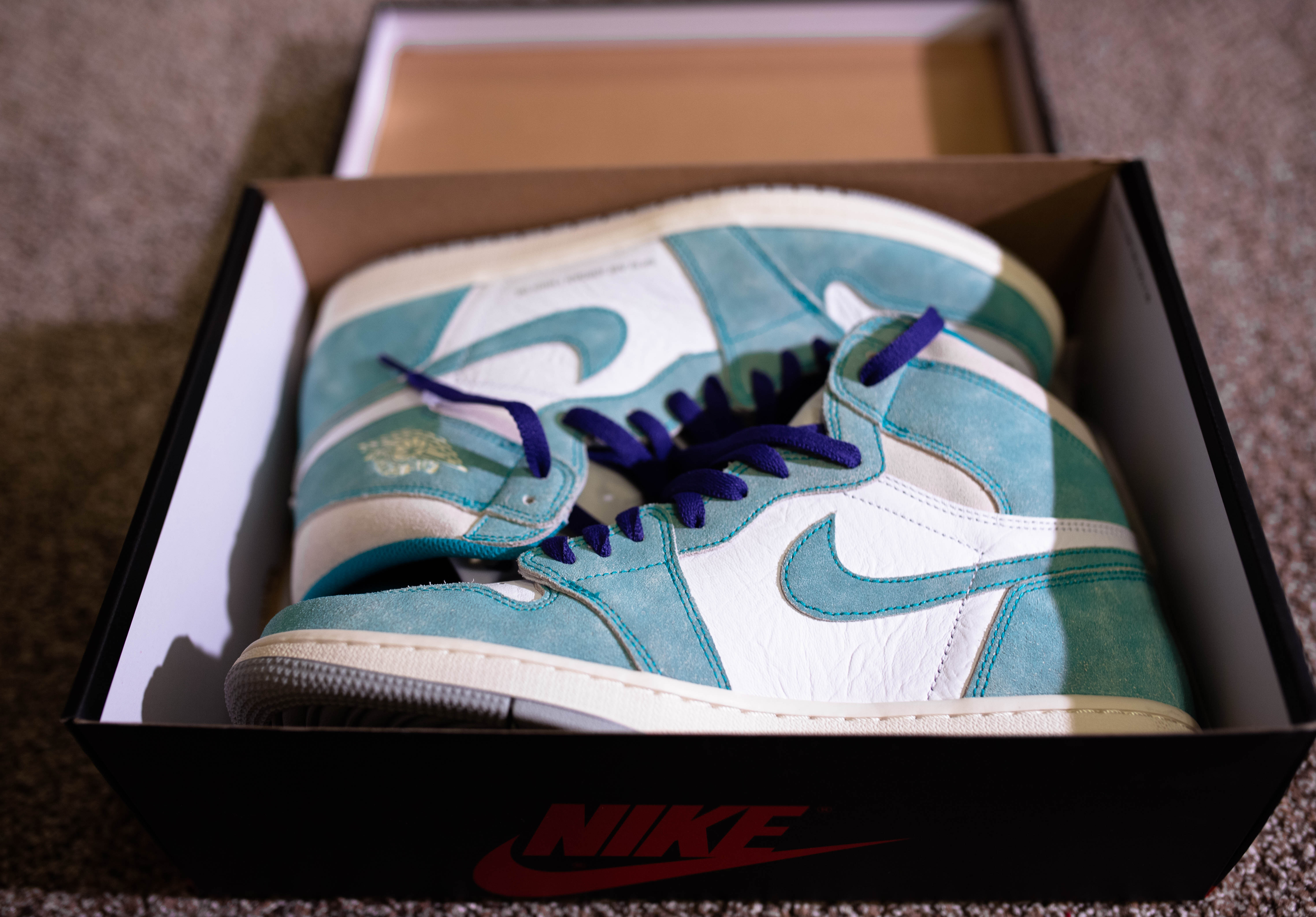 Nike