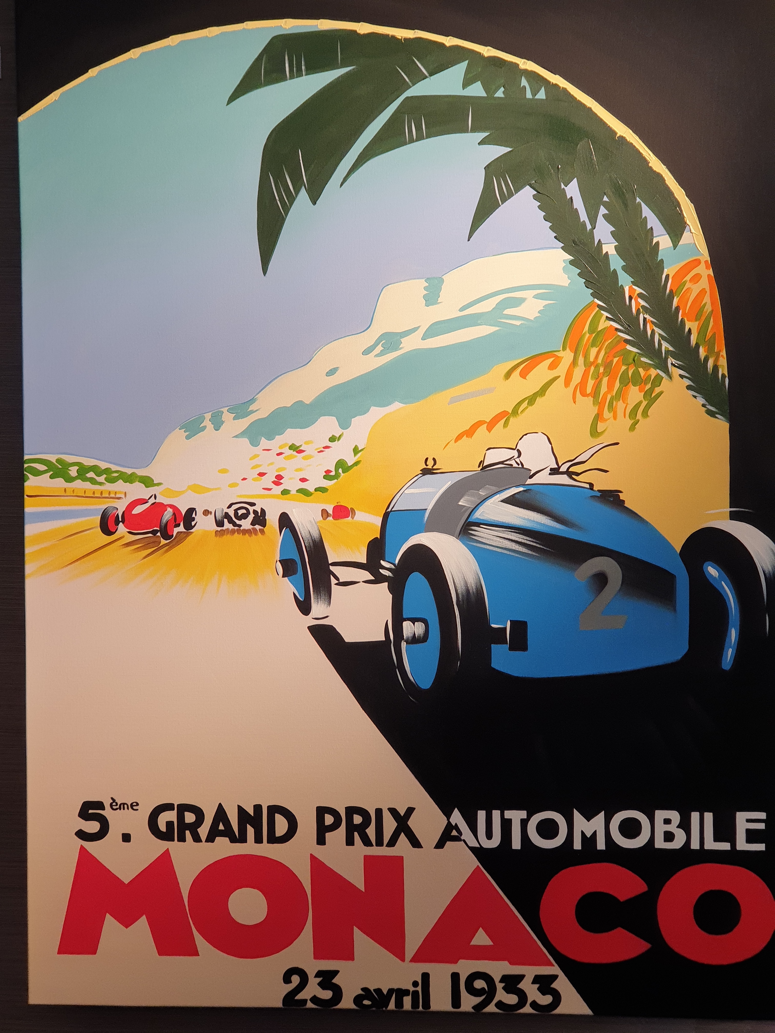 Automobilia B